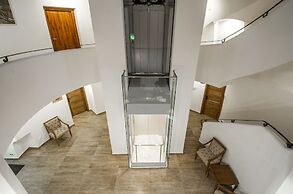 Malom Hotel és Étterem