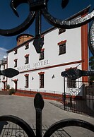 Malom Hotel és Étterem