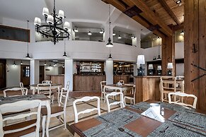 Malom Hotel és Étterem