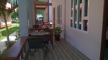 Tamarind Twin Resort