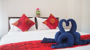 Tamarind Twin Resort