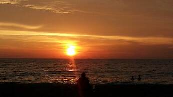 Tamarind Twin Resort