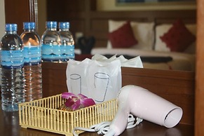 Tamarind Twin Resort