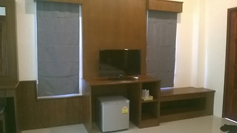 Tamarind Twin Resort