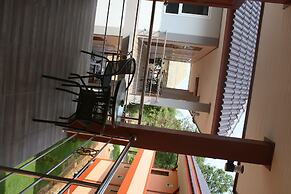 Tamarind Twin Resort