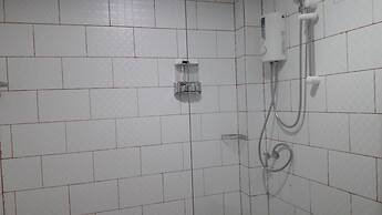 Tamarind Twin Resort