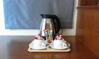 Tamarind Twin Resort