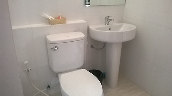 Tamarind Twin Resort