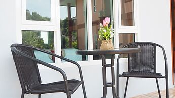 Tamarind Twin Resort