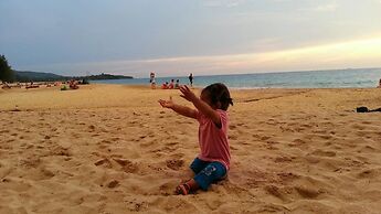 Tamarind Twin Resort