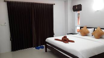 Tamarind Twin Resort