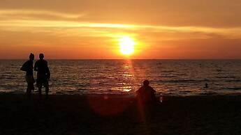 Tamarind Twin Resort