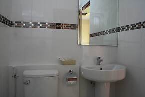 Tamarind Twin Resort