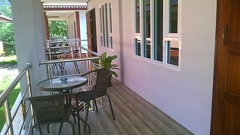 Tamarind Twin Resort