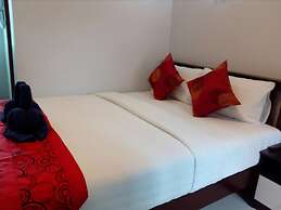 Tamarind Twin Resort