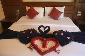 Tamarind Twin Resort