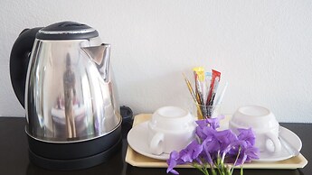 Tamarind Twin Resort