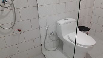 Tamarind Twin Resort