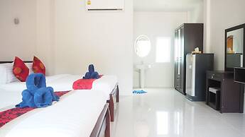 Tamarind Twin Resort