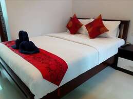 Tamarind Twin Resort