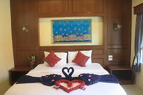 Tamarind Twin Resort