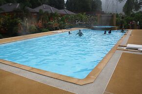 Tamarind Twin Resort