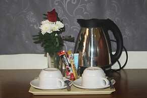 Tamarind Twin Resort