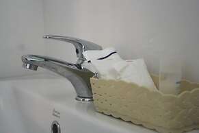 Tamarind Twin Resort