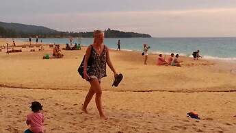 Tamarind Twin Resort