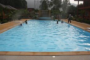 Tamarind Twin Resort