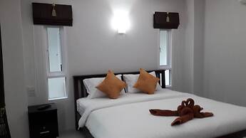 Tamarind Twin Resort