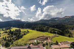 Mountain Living Apartments