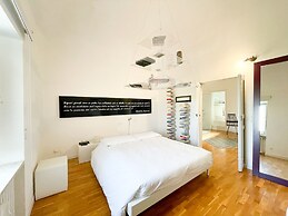 La Casa del Poeta - Enna