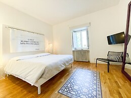 La Casa del Poeta - Enna