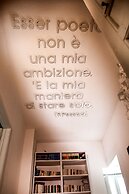 La Casa del Poeta - Enna