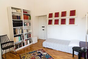 La Casa del Poeta - Enna