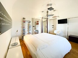 La Casa del Poeta - Enna