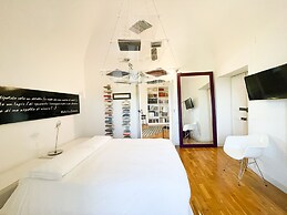 La Casa del Poeta - Enna