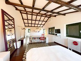 La Casa del Poeta - Enna