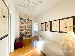 La Casa del Poeta - Enna