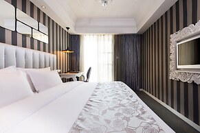 Mercure Xiamen International Conference and Exhibition Center