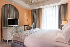 Mercure Xiamen International Conference and Exhibition Center