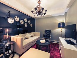 Mercure Xiamen International Conference and Exhibition Center