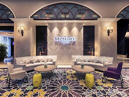 Mercure Xiamen International Conference and Exhibition Center