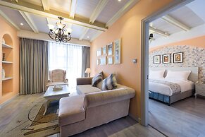 Mercure Xiamen International Conference and Exhibition Center