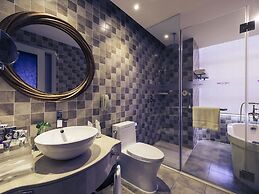 Mercure Xiamen International Conference and Exhibition Center