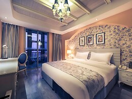 Mercure Xiamen International Conference and Exhibition Center