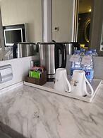 Mercure Xiamen International Conference and Exhibition Center