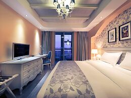 Mercure Xiamen International Conference and Exhibition Center