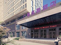 Mercure Xiamen International Conference and Exhibition Center